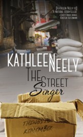 The Street Singer - eBook