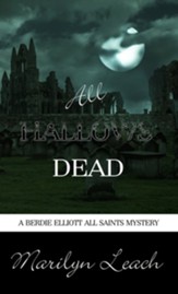 All Hallows Dead - eBook