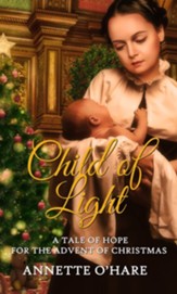 Child of Light: Novelette - eBook
