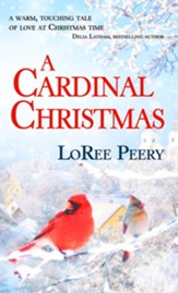A Cardinal Christmas: Novelette - eBook