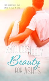 Beauty For Ashes - eBook