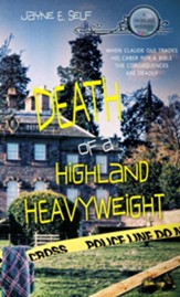 Death Of A Highland Heavyweight - eBook