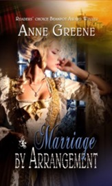 Marriage By Arrangement - eBook
