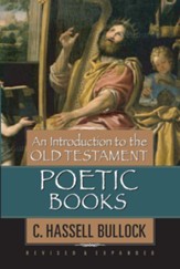 An Introduction to the Old Testament Poetic Books - eBook