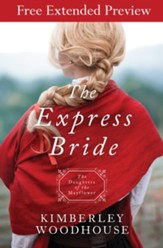 The Express Bride (FREE PREVIEW) - eBook