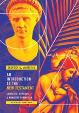 An Introduction to the New Testament: Contexts, Methods & Ministry Formation - eBook