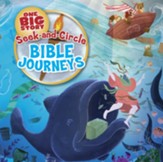 Seek-and-Circle Bible Journeys - eBook