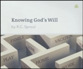 Knowing God's Will CD Series