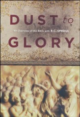 Dust to Glory, DVD Messages