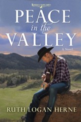 Peace in the Valley: A Novel - eBook