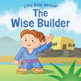 The Wise Builder - eBook