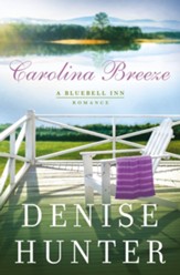 Carolina Breeze - eBook