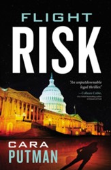 Flight Risk - eBook