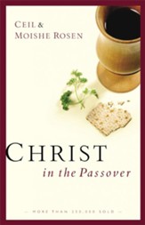 Christ in the Passover - eBook