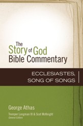 Ecclesiastes, Song of Songs - eBook