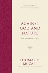 Against God and Nature: The Doctrine of Sin - eBook