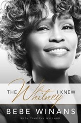 The Whitney I Knew / Digital original - eBook