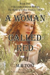 A Woman Called Red - eBook
