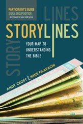 Storylines Participant's Guide / New edition - eBook