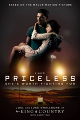 Priceless: She's Worth Fighting For - eBook