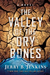 The Valley of Dry Bones: A Novel / Digital original - eBook