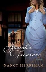 Josiah's Treasure: A Novel - eBook