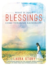 What if Your Blessings Come Through Raindrops - eBook