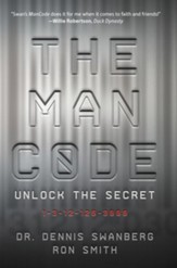The Man Code: Unlock the Secret - eBook
