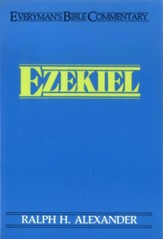 Ezekiel- Everyman's Bible Commentary - eBook