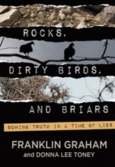 Rocks, Dirty Birds, and Briars - eBook