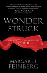 Wonderstruck: Awaken to the Nearness of God - eBook