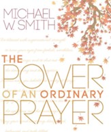 The Power of an Ordinary Prayer / Digital original - eBook