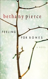 Feeling For Bones - eBook