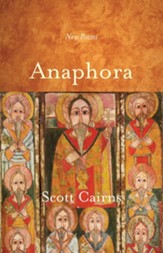 Anaphora: New Poems - eBook