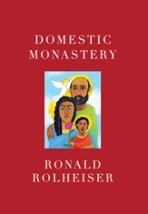 Domestic Monastery - eBook