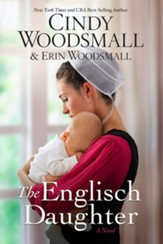 The Englisch Daughter - eBook