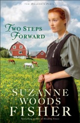 Two Steps Forward (The Deacon's Family Book #3) - eBook