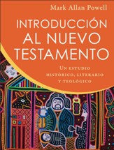 Introduccion al Nuevo Testamento: Un estudio historico, literario, y teologico - eBook