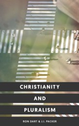 Christianity and Pluralism - eBook