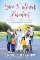 Love Without Borders - eBook