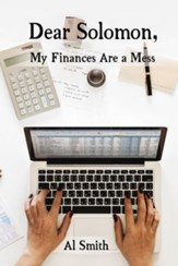 Dear Solomon, My Finances Are a Mess - eBook