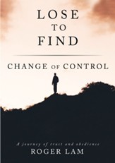 Lose to Find: Change of Control - eBook