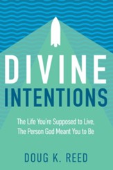 Divine Intentions - eBook