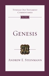 Genesis: An Introduction and Commentary - eBook