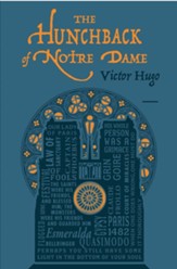 The Hunchback of Notre Dame - eBook