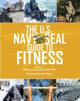 The U.S. Navy SEAL Guide to Fitness - eBook