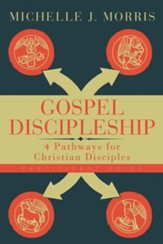 Gospel Discipleship Participant Guide - eBook
