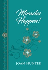 Miracles Happen! - eBook