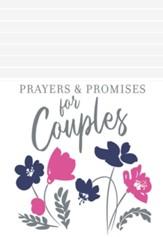 Prayers & Promises for Couples - eBook