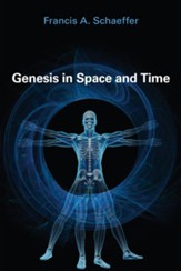 Genesis in Space and Time - eBook